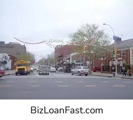 Business Loans in Bayside New York