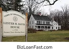 Business Loans in Coram New York