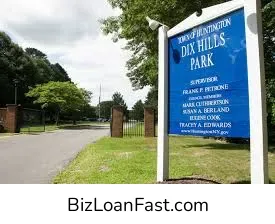 Business Loans in Dix Hills New York