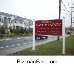 Business Loans in East Meadow New York