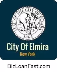 Business Loans in Elmira New York