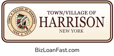 Business Loans in Harrison New York