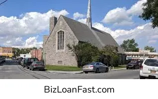 Business Loans in Hollis New York
