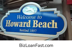 Business Loans in Howard Beach New York