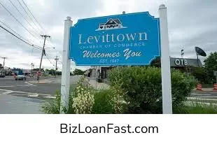 Business Loans in Levittown New York