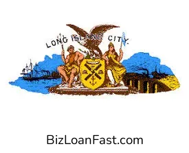 Business Loans in Long Island City New York