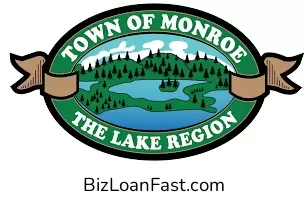 Business Loans in Monroe New York