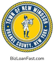 Business Loans in New Windsor New York