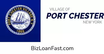 Business Loans in Port Chester New York