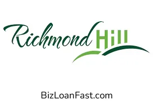Business Loans in Richmond Hill New York