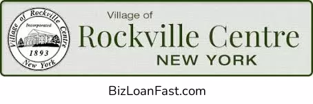 Business Loans in Rockville Center New York