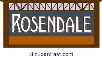 Business Loans in Rosedale New York