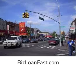 Business Loans in South Richmond Hill New York