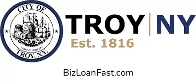 Business Loans in Troy New York