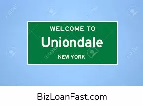 Business Loans in Uniondale New York