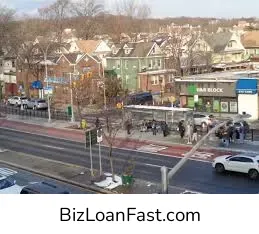 Business Loans in Woodhaven New York