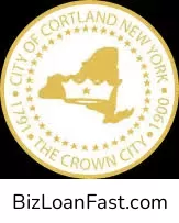 Business Loans in Cortland New York