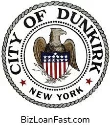 Business Loans in Dunkirk New York