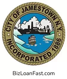 Business Loans in Jamestown New York