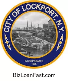 Business Loans in Lockport New York