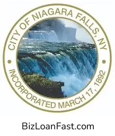 Business Loans in Niagara Falls New York