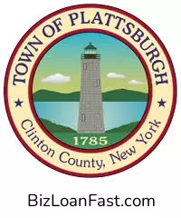 Business Loans in Plattsburgh New York