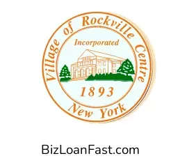 Business Loans in Rockville Centre New York