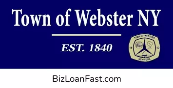 Business Loans in Webster New York